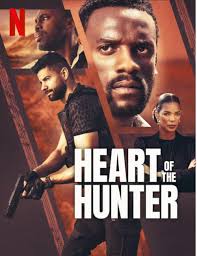 Heart Of The hunter 2024