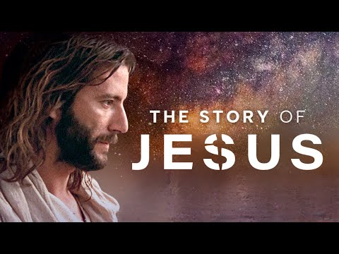 The Story Of Jesus