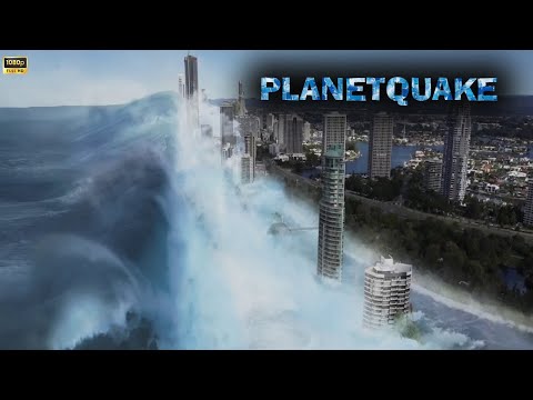 Planetquake Full Movie | Big movie full Suspense