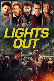 lights Out 2024