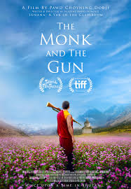 The Monk And The Gun 2024