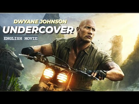 UNDERCOVER–Dwayne-Johnson-The-Rock-Superhit-Action
