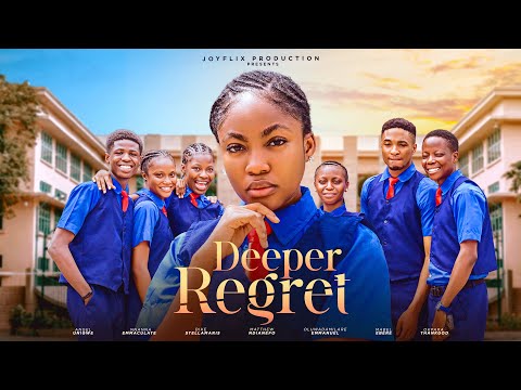 Deper Regret-2024(Naija)