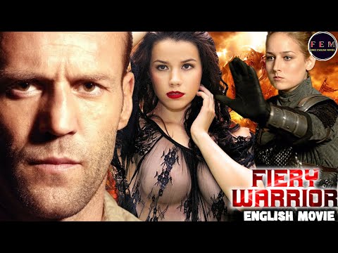 Fiery Warrior-2024-Jason Statham
