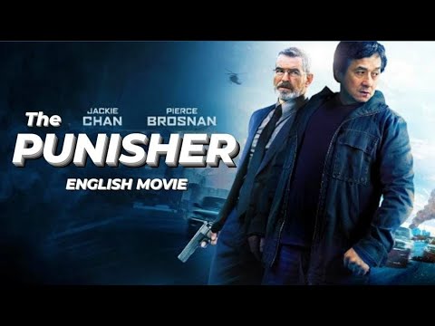 THE PUNISHER – Jackie Chan Full Action